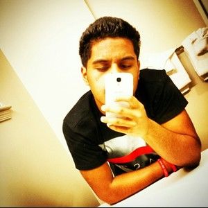 Meet your Posher, Christopher